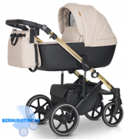 Verdi Verso Premium G03 bērnu rati